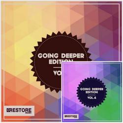 VA - Going Deeper Edition Vol 3-4