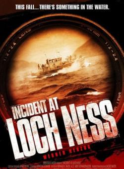   - / Incident at Loch Ness DVO