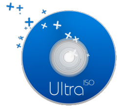 UltraISO Premium Edition 9.6.1.3016 Portable