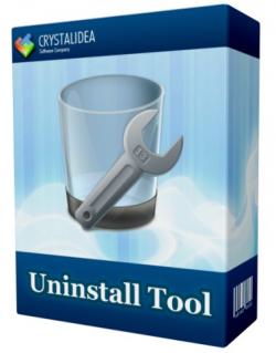 Uninstall Tool 3.3.3 Build 5321 Final + Portable