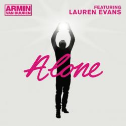 Armin van Buuren feat. Lauren Evans - Alone