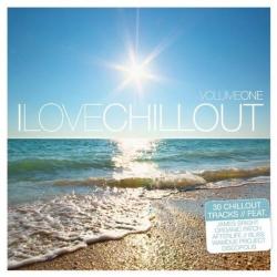 VA - I Love Chillout, Vol. 1