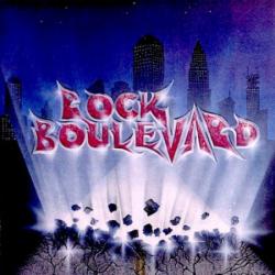 Rock Boulevard - Rock Boulevard