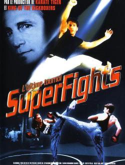   / Superfights MVO