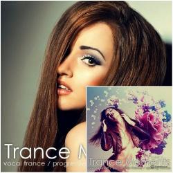 VA - Trance Moments Volume 1-2