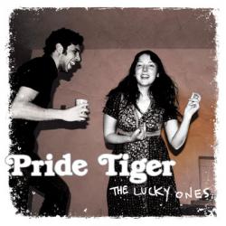 Pride Tiger - The Lucky Ones