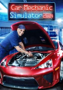 Car Mechanic Simulator 2014