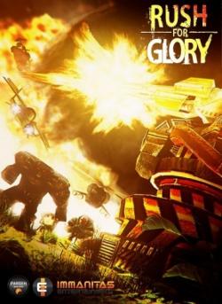 Rush for Glory