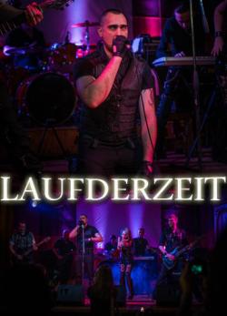 Laufderzeit live in club Mod / Laufderzeit live in club Mod