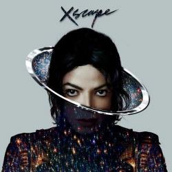 Michael Jackson - Xscape