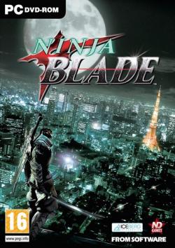 Ninja Blade