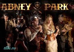 Abney Park - 