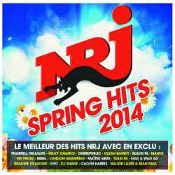 VA-NRJ Spring Hits