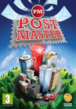 Post Master