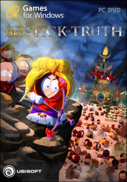 South Park: Stick of Truth