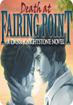 Death at Fairing Point: A Dana Knightstone Novel