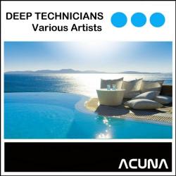 VA - Deep Technicians