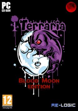 Terraria BloodMoon Edition