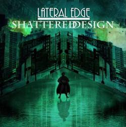 Lateral Edge - Shattered Design