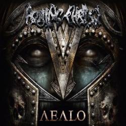 Rotting Christ - Aealo