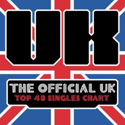 VA - The Official UK Top 40 Singles Chart