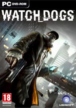 Watch Dogs - Digital Deluxe Edition  R.G. Origins