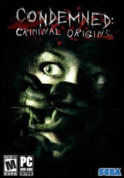 Condemned: Criminal Origins