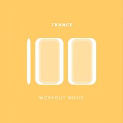 VA - 100 Trance Workout Music