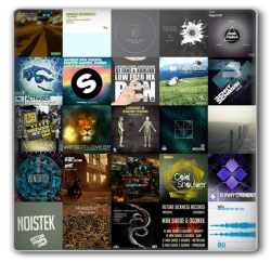 VA - Spring and Summer Beatport Singles Vol.3