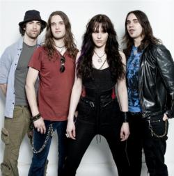 Halestorm - 