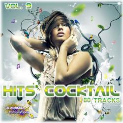 VA - Hits Cocktail Vol.9