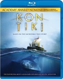 - / Kon-Tiki DUB