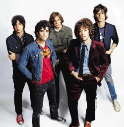 The Strokes - 