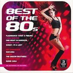 VA - Best Of The 80s