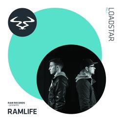 VA - RAMLIFE: Loadstar