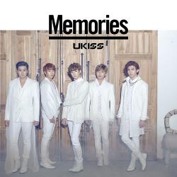 U-KISS - Memories