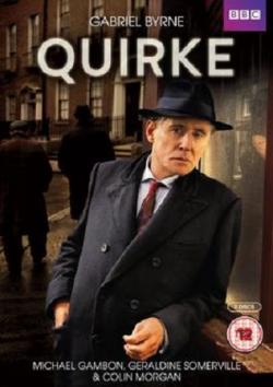 , 1  1-3   3 / Quirke