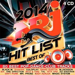 VA - NRJ Hit List Best Of