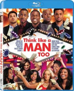 ,   2 / Think Like a Man Too MVO