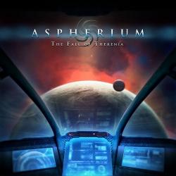 Aspherium - The Fall Of Therenia