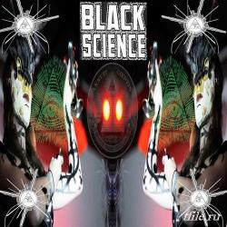 Black Science - An Echo Through The Eyes Of Forever