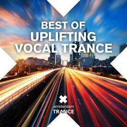 VA - Best of Uplifting Vocal Trance