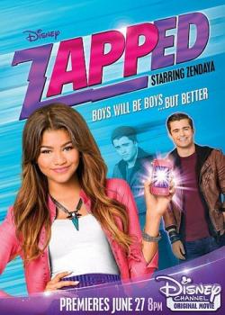 Zapped.   / Zapped DUB