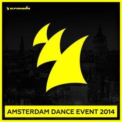 VA - Armada - Amsterdam Dance Event 2014