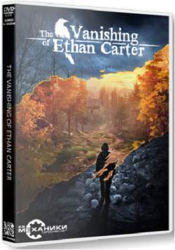 The Vanishing of Ethan Carter [Update 3] [RePack  R.G. ]