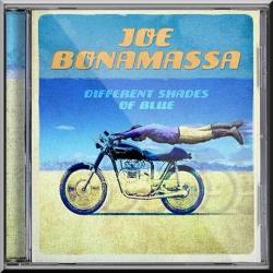 Joe Bonamassa - Different Shades Of Blue