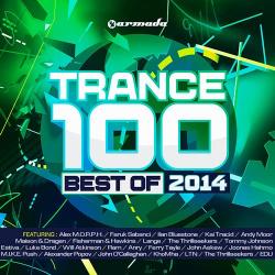 VA - Trance 100 Best Of