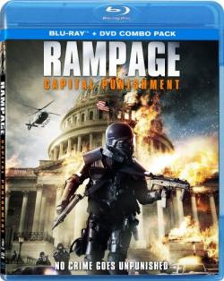  2:   / Rampage: Capital Punishment VO