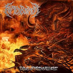 Afterburner Dawn of Enthrallment