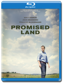   / Promised Land MVO